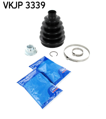 SKF Féltengely gumiharang készlet VKJP3339_SKF